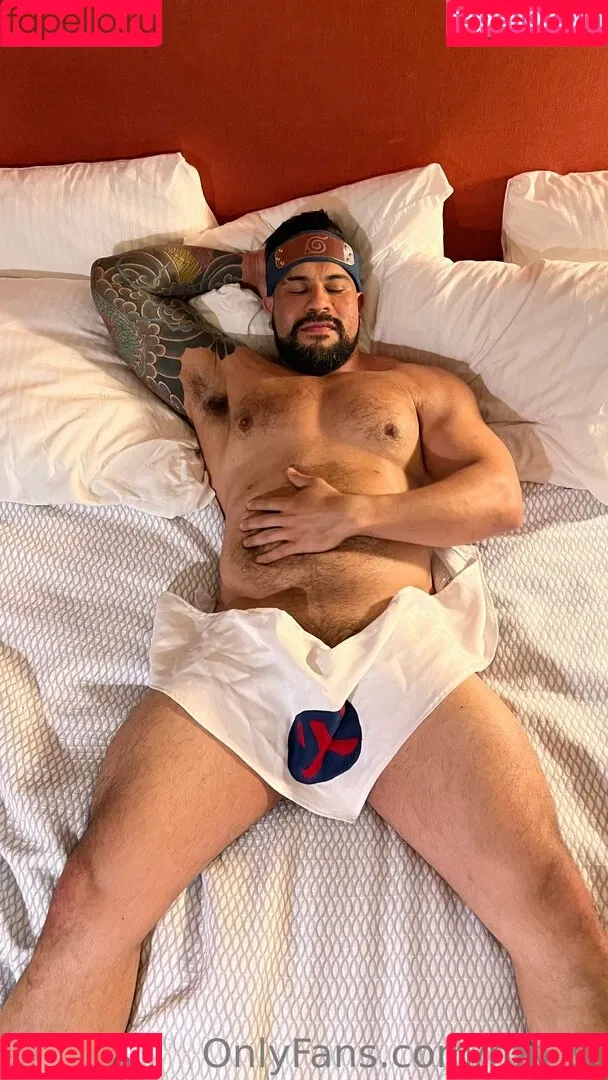 ron_sf Onlyfans Photo Gallery 