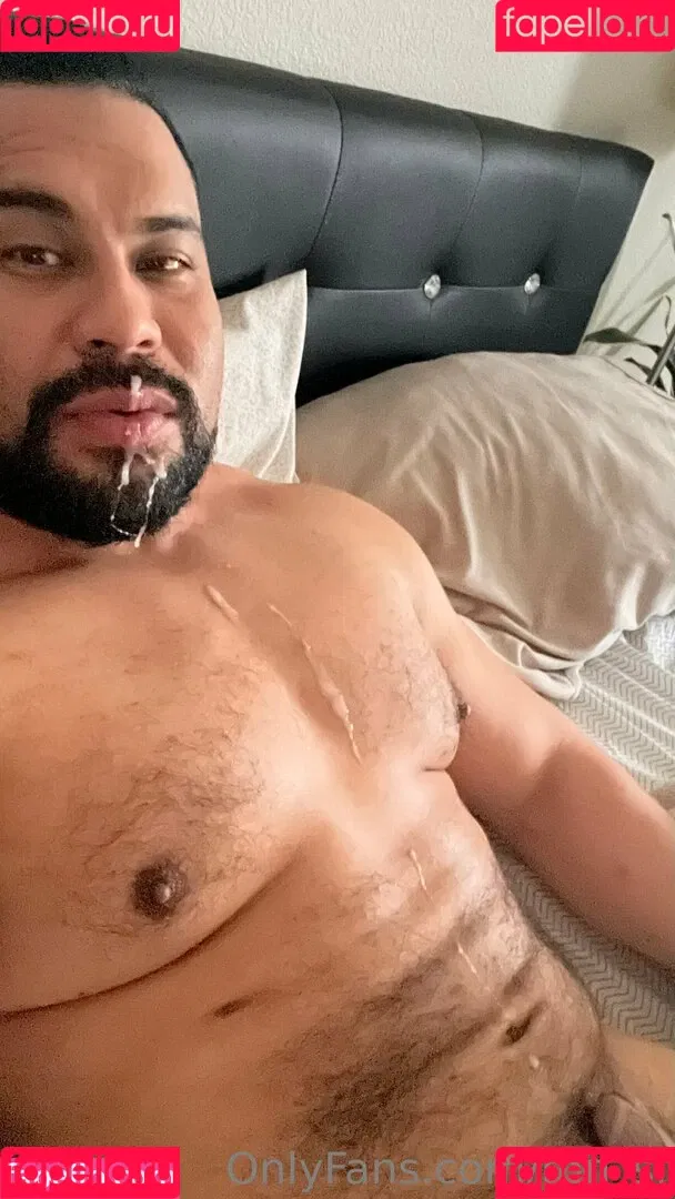 ron_sf Onlyfans Photo Gallery 