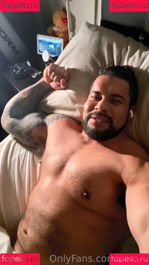 ron_sf Onlyfans Photo Gallery 