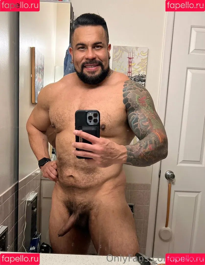 ron_sf Onlyfans Photo Gallery 