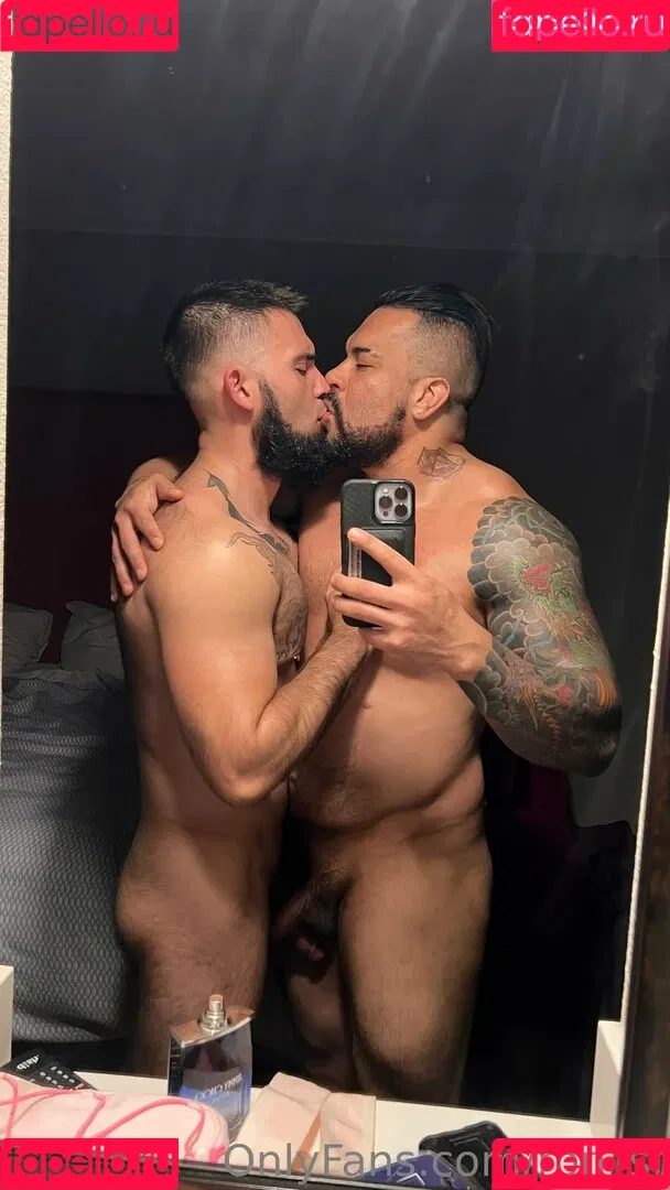 ron_sf Onlyfans Photo Gallery 