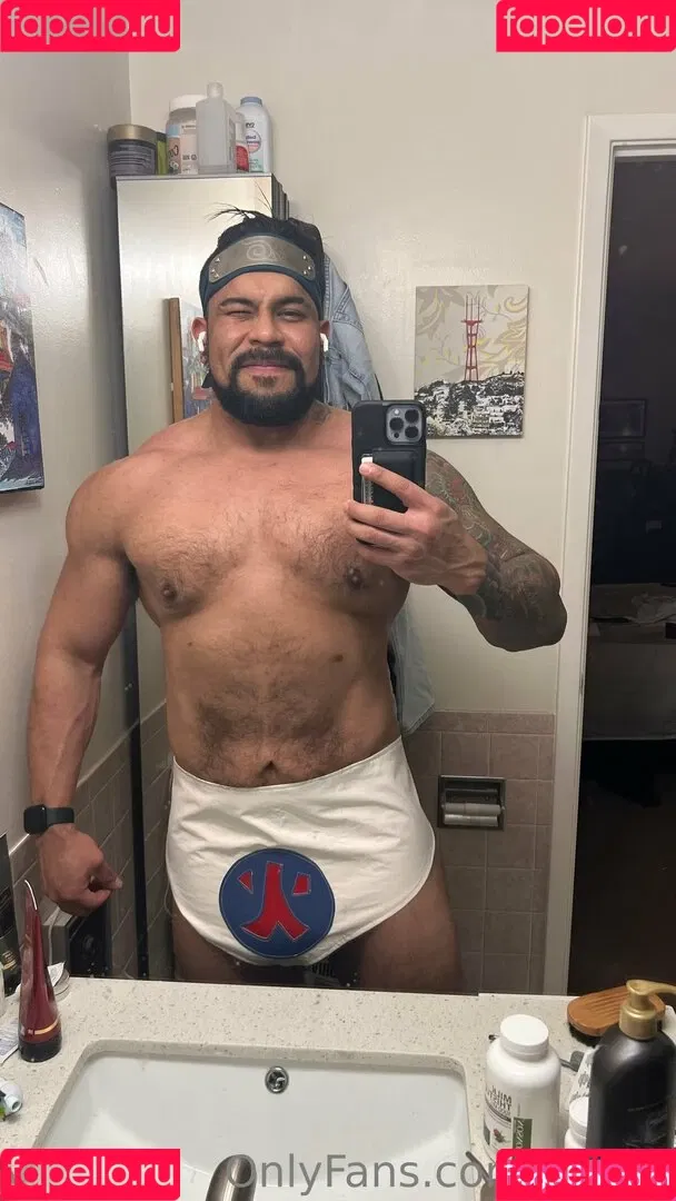 ron_sf Onlyfans Photo Gallery 