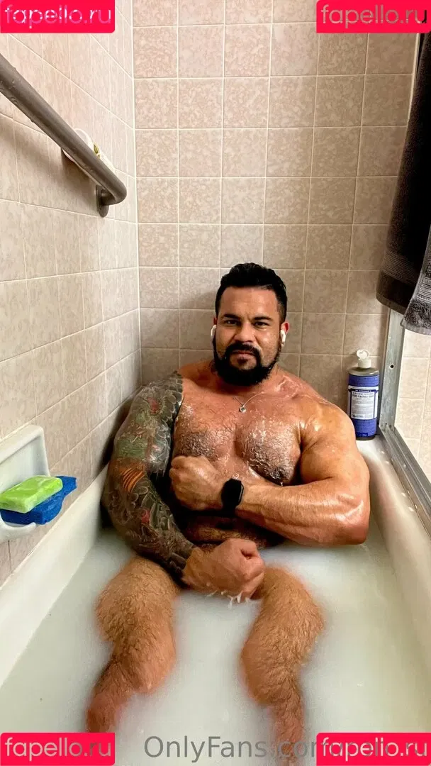 ron_sf Onlyfans Photo Gallery 