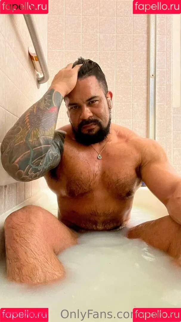 ron_sf Onlyfans Photo Gallery 