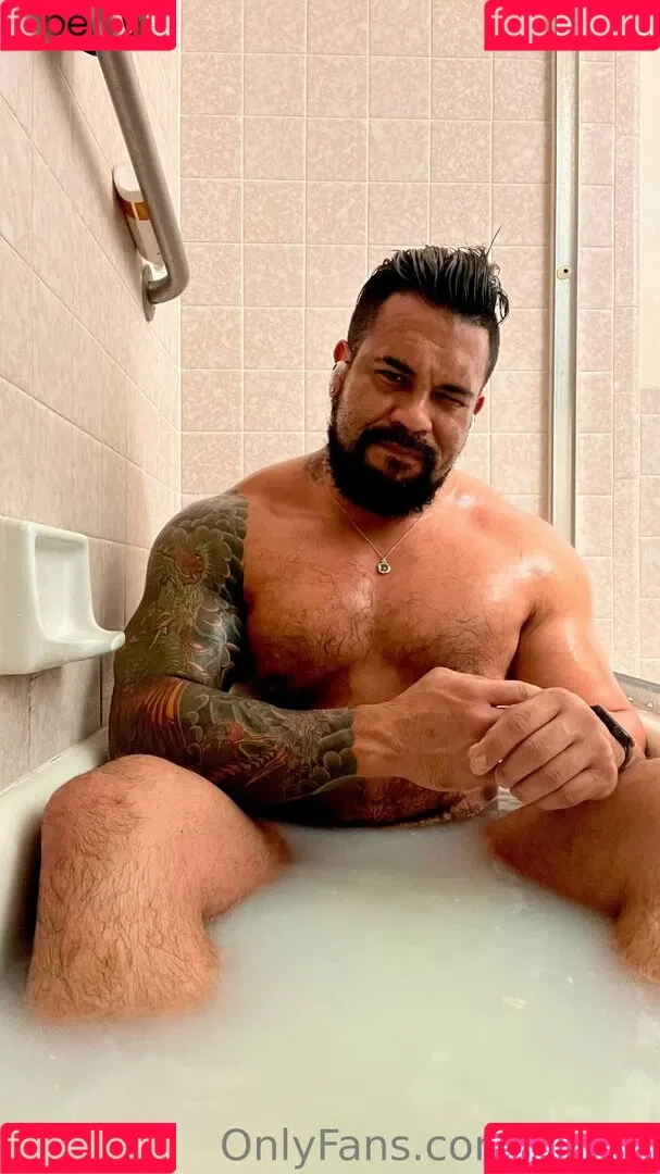 ron_sf Onlyfans Photo Gallery 