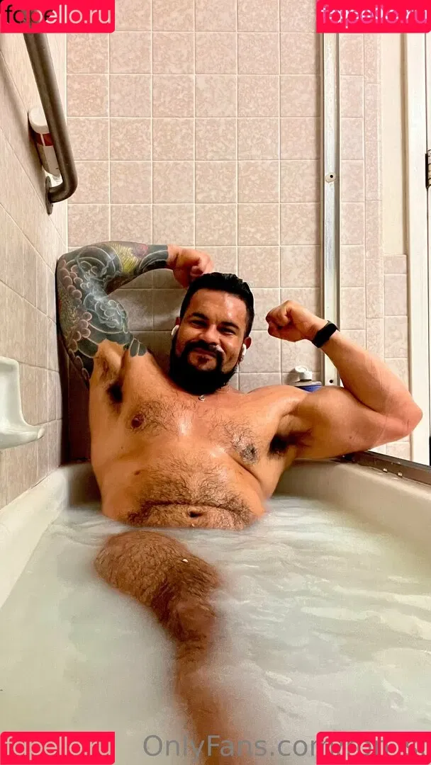 ron_sf Onlyfans Photo Gallery 