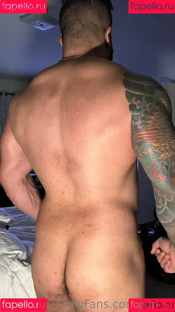 ron_sf Onlyfans Photo Gallery 