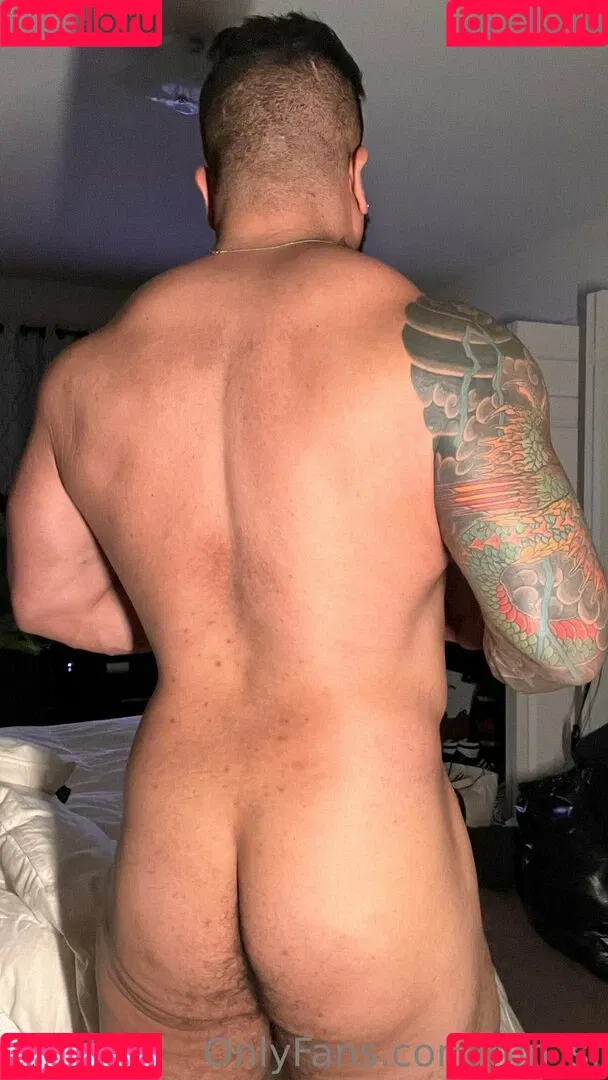 ron_sf Onlyfans Photo Gallery 
