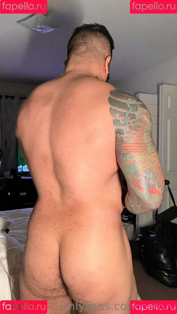 ron_sf Onlyfans Photo Gallery 