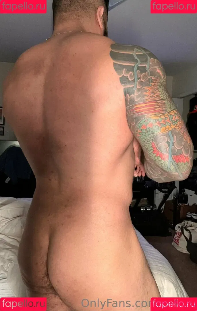 ron_sf Onlyfans Photo Gallery 