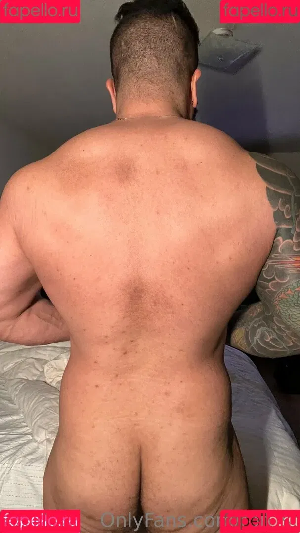 ron_sf Onlyfans Photo Gallery 