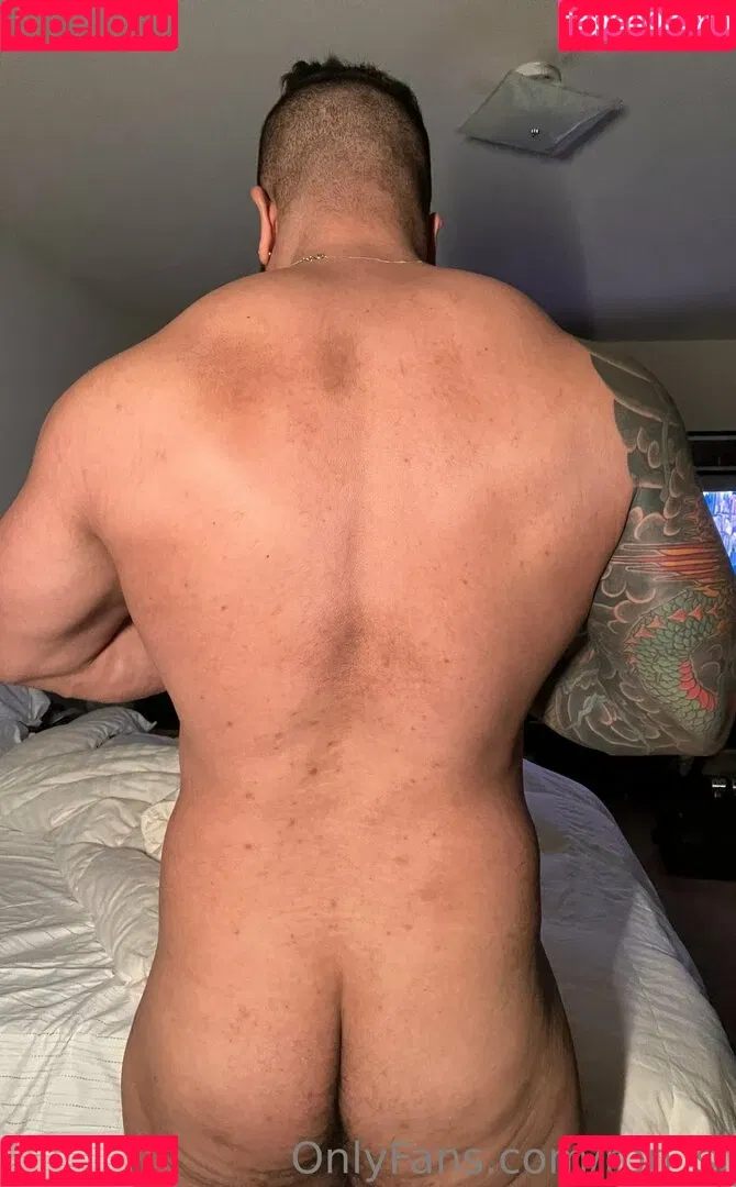 ron_sf Onlyfans Photo Gallery 