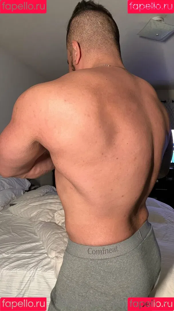 ron_sf Onlyfans Photo Gallery 