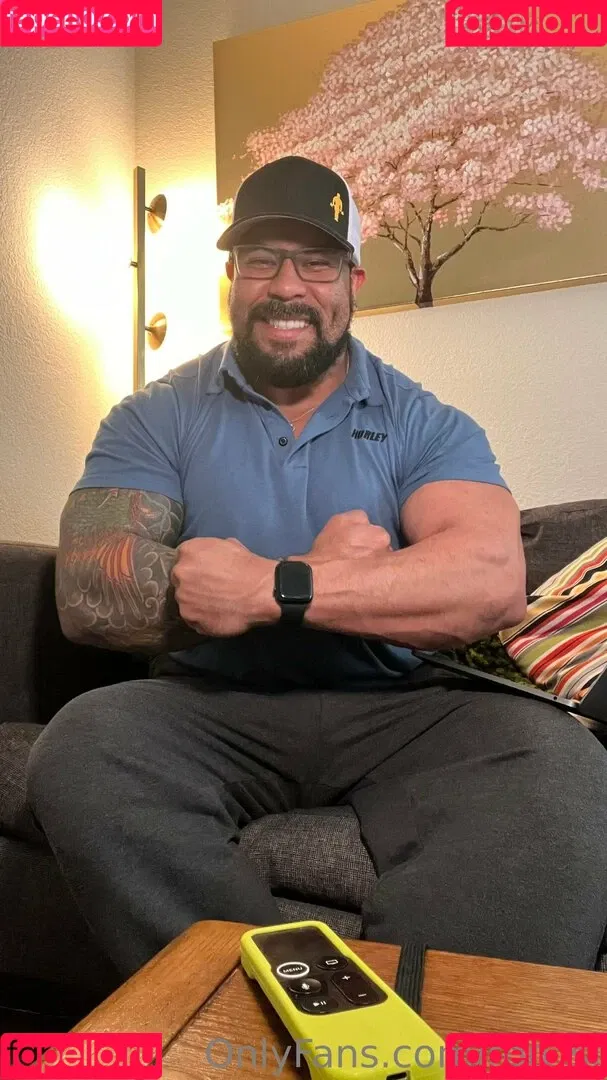 ron_sf Onlyfans Photo Gallery 
