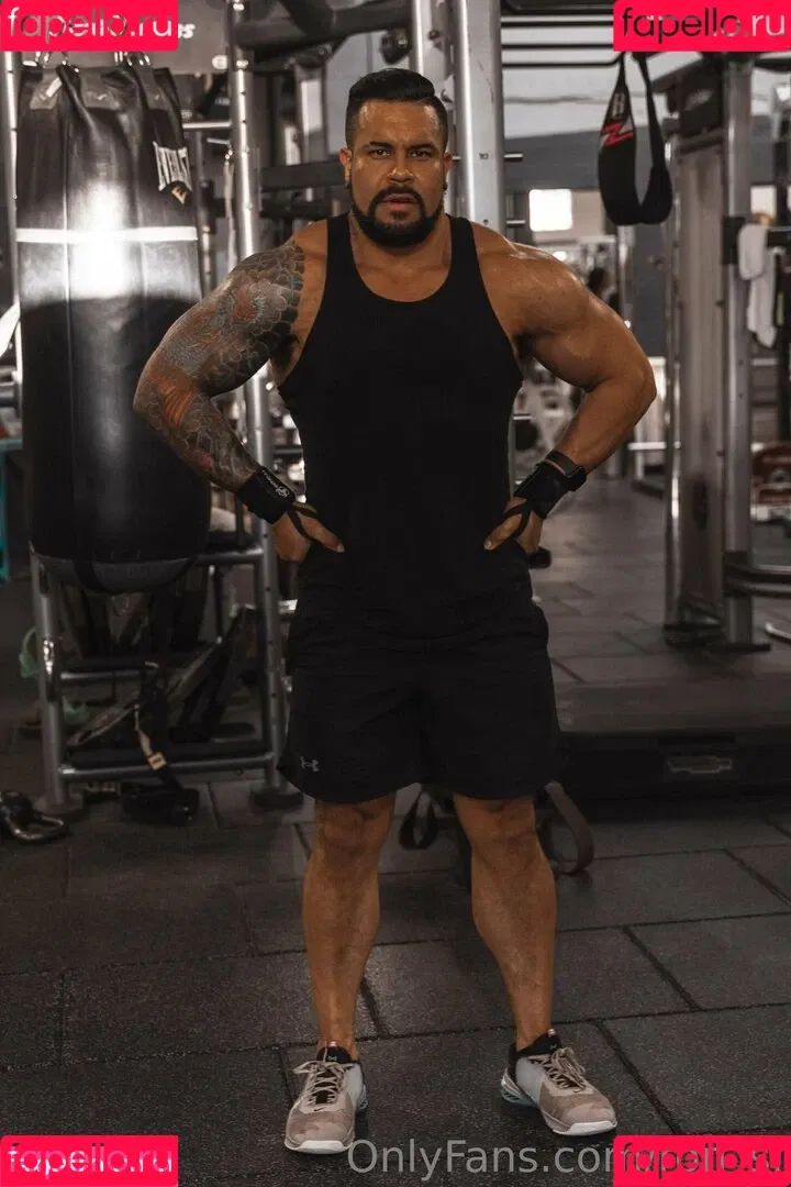 ron_sf Onlyfans Photo Gallery 