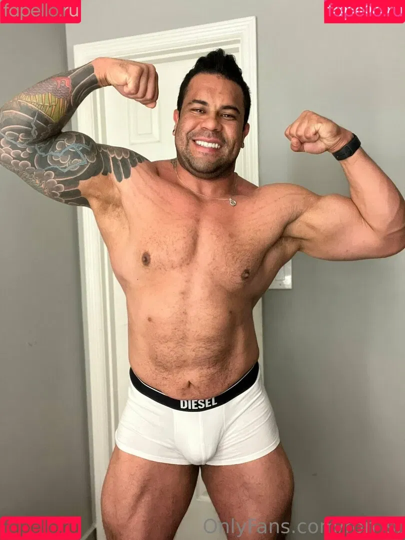 ron_sf Onlyfans Photo Gallery 