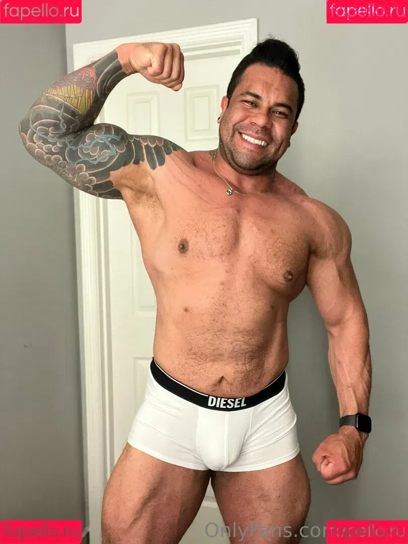 ron_sf Onlyfans Photo Gallery 