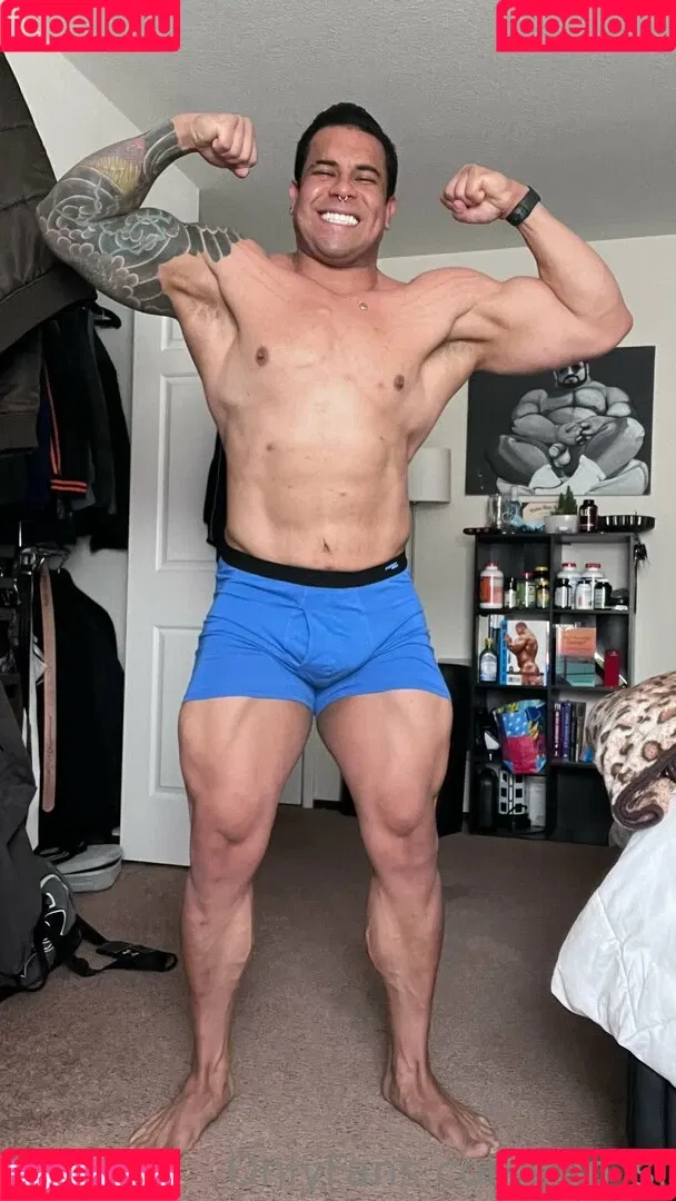 ron_sf Onlyfans Photo Gallery 