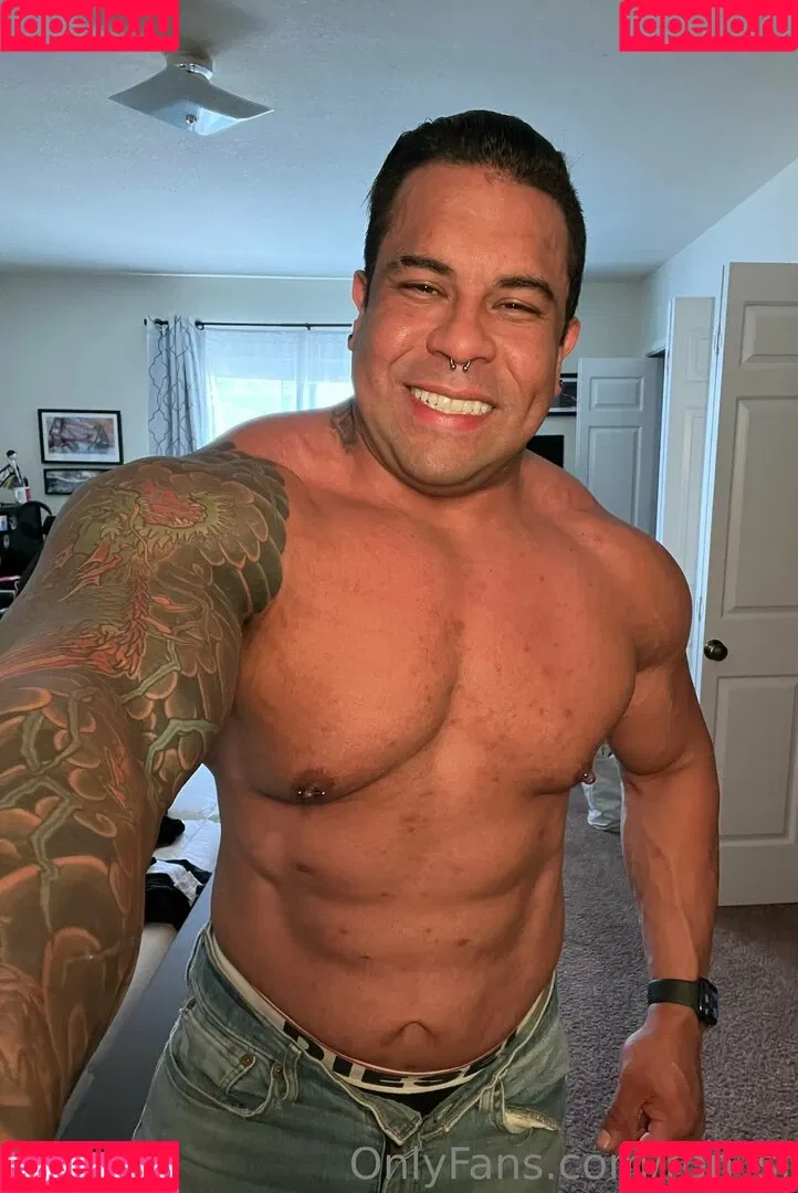 ron_sf Onlyfans Photo Gallery 