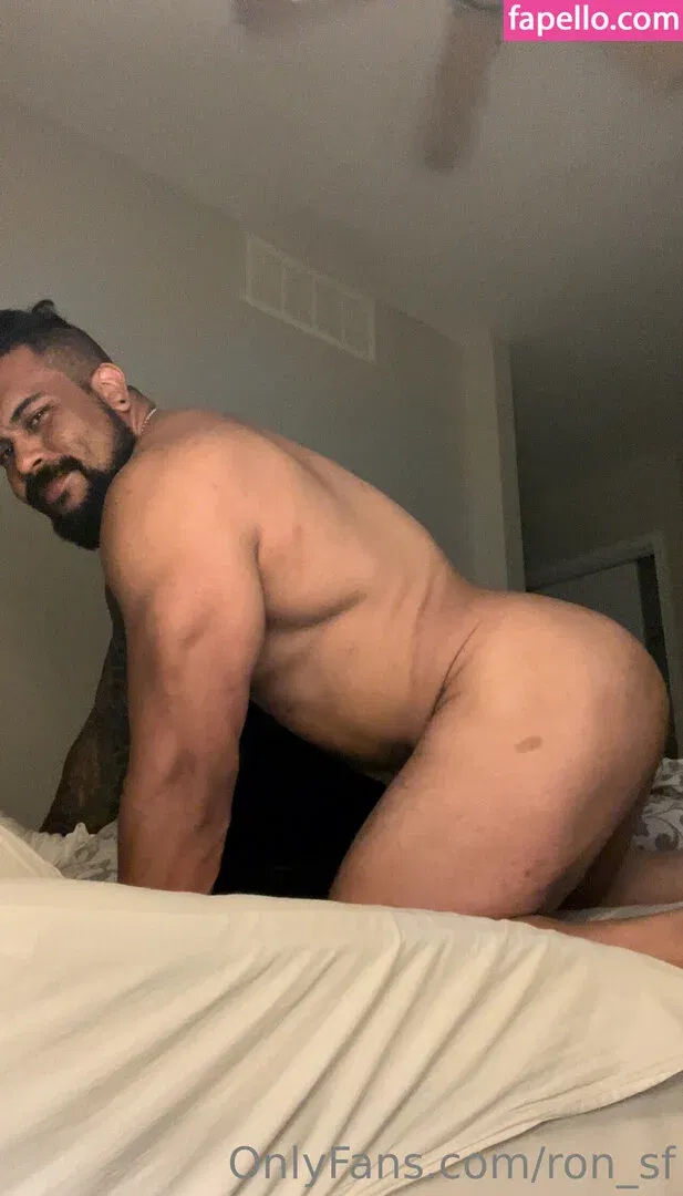 ron_sf Onlyfans Photo Gallery 
