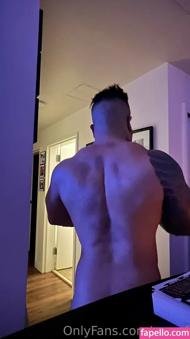 ron_sf Onlyfans Photo Gallery 