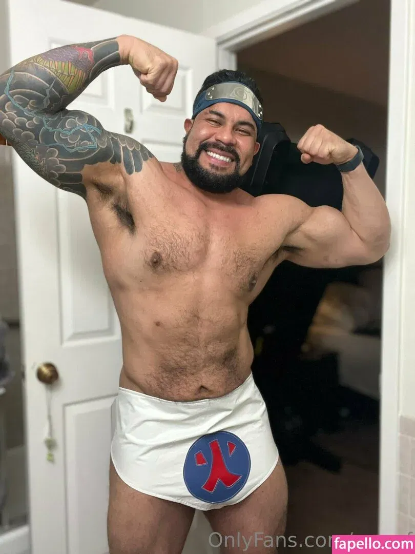 ron_sf Onlyfans Photo Gallery 