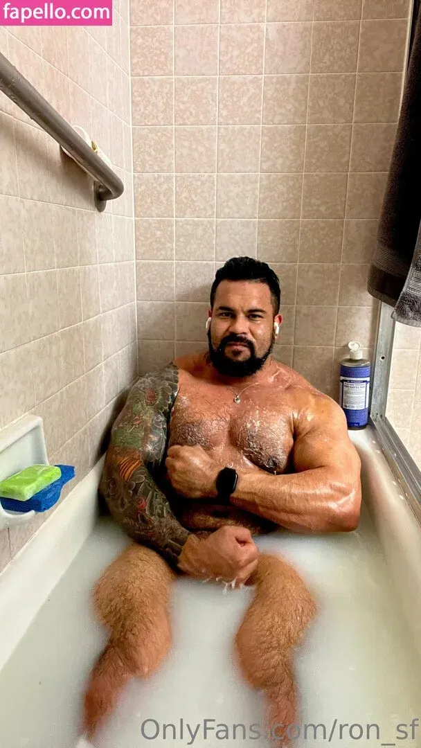 ron_sf Onlyfans Photo Gallery 