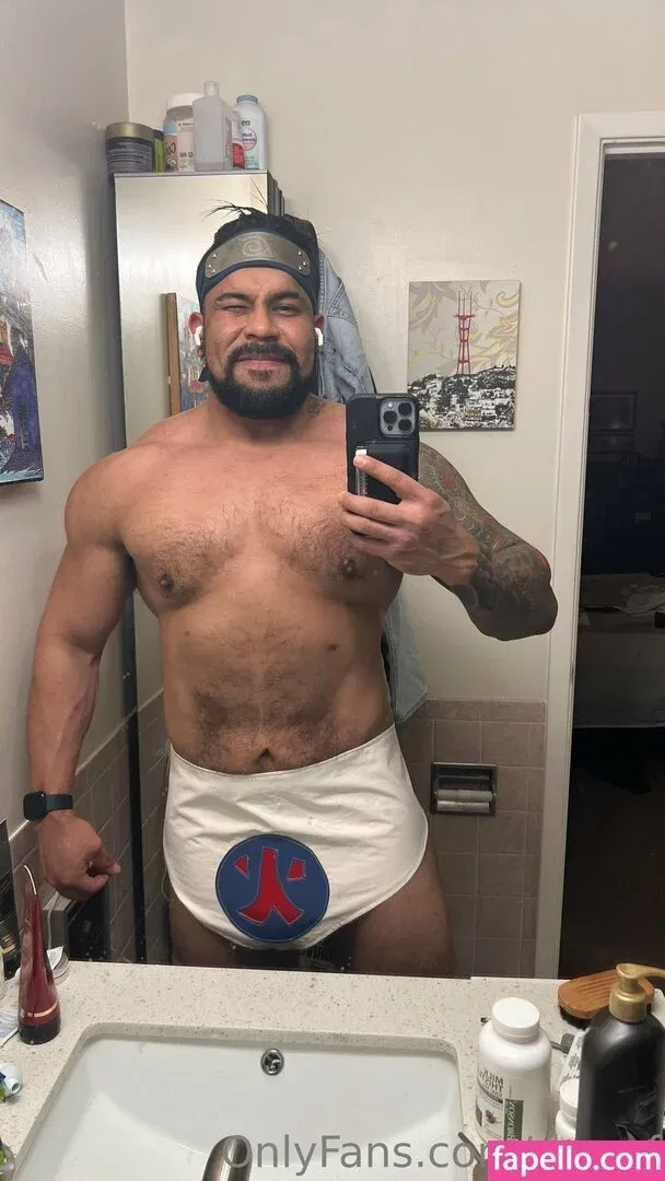 ron_sf Onlyfans Photo Gallery 