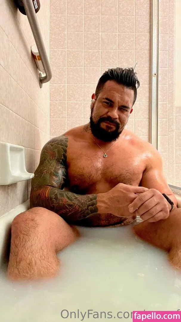 ron_sf Onlyfans Photo Gallery 