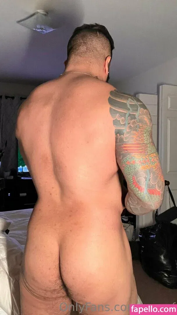ron_sf Onlyfans Photo Gallery 