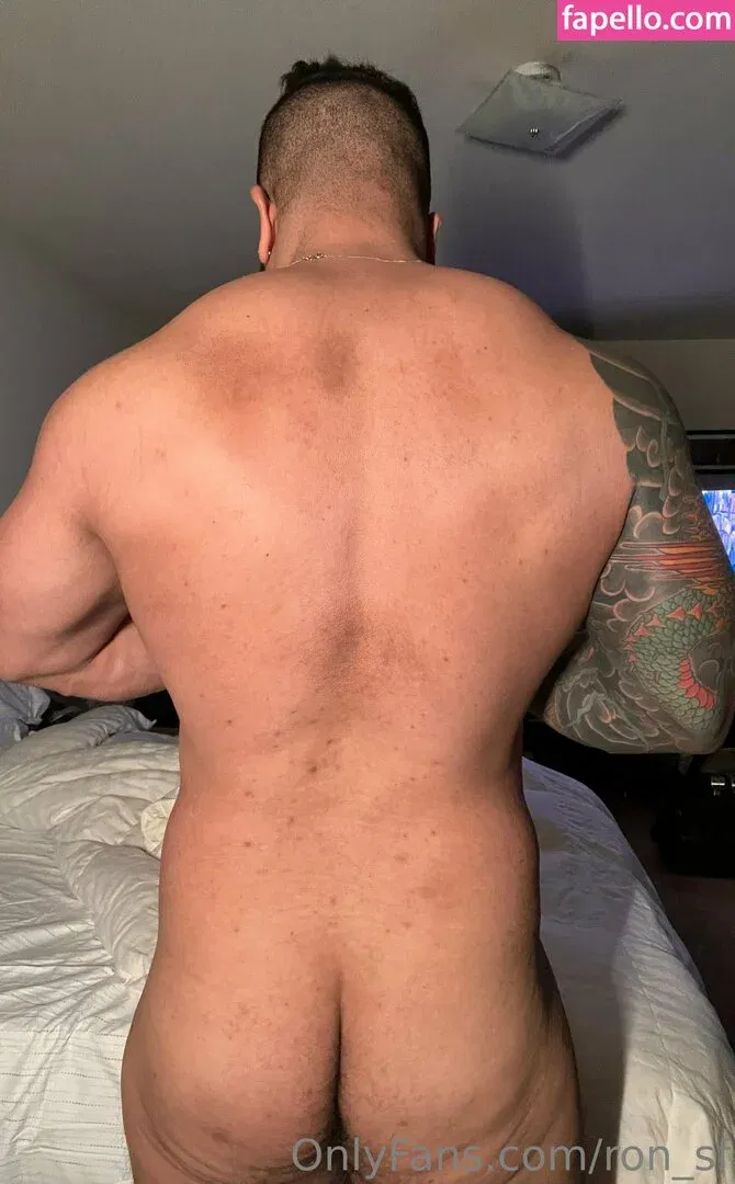 ron_sf Onlyfans Photo Gallery 