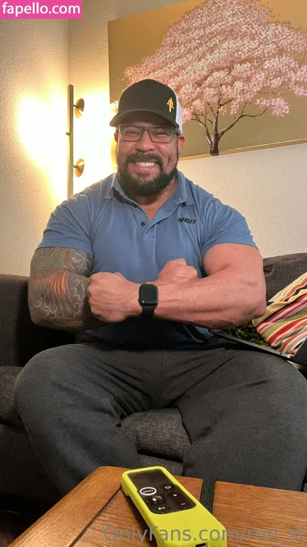 ron_sf Onlyfans Photo Gallery 