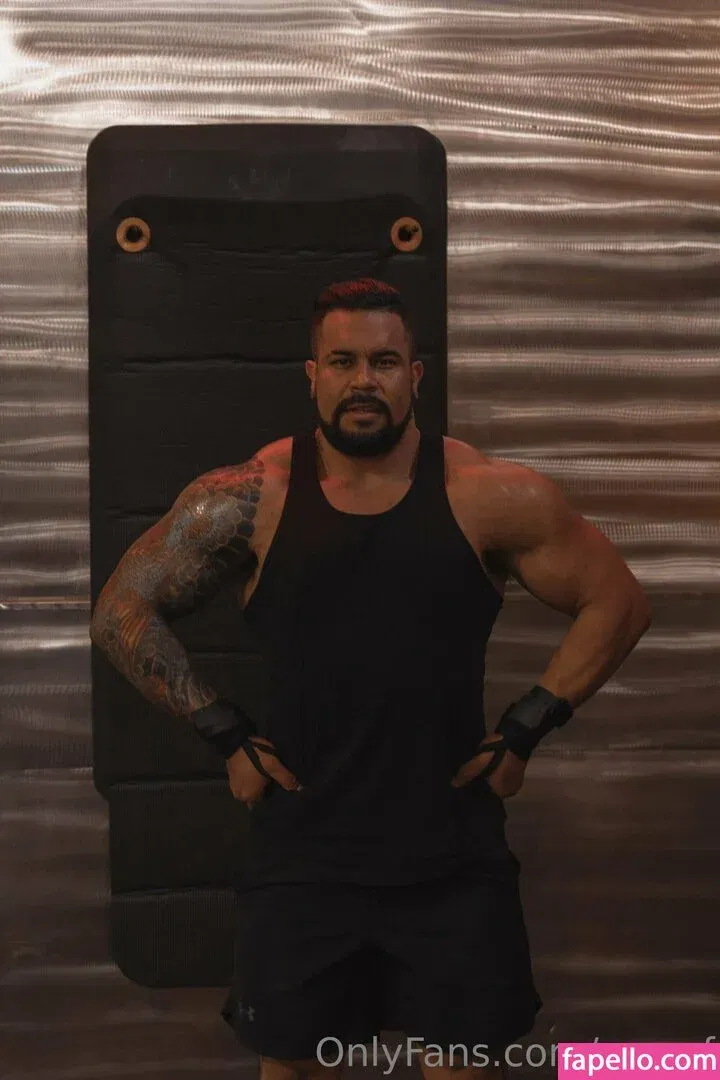 ron_sf Onlyfans Photo Gallery 