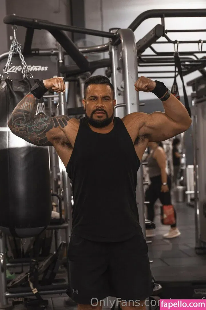 ron_sf Onlyfans Photo Gallery 