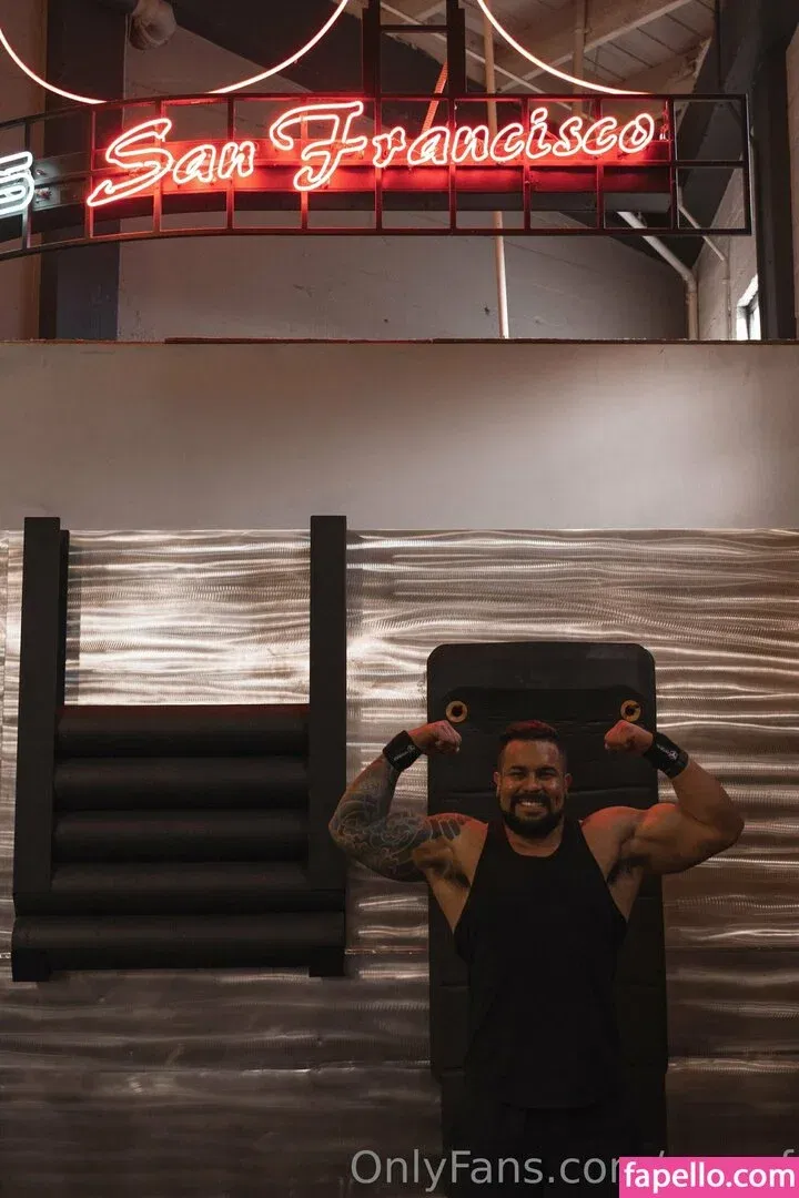 ron_sf Onlyfans Photo Gallery 