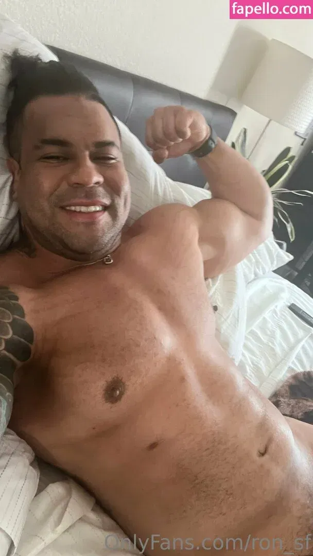 ron_sf Onlyfans Photo Gallery 
