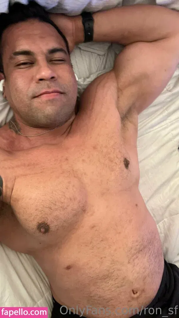 ron_sf Onlyfans Photo Gallery 