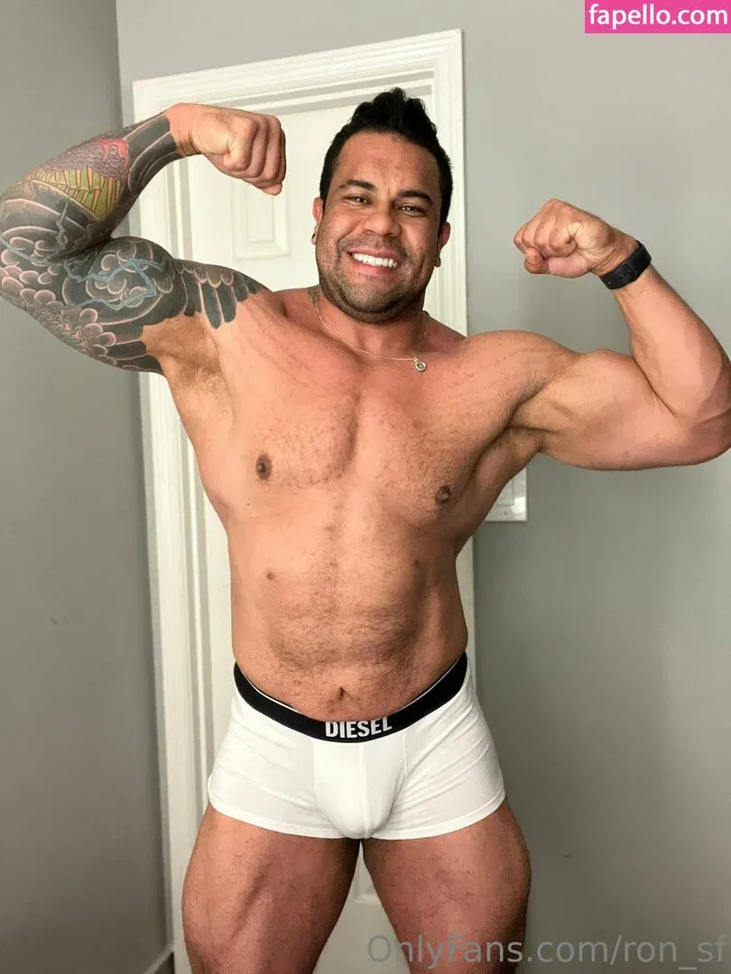 ron_sf Onlyfans Photo Gallery 