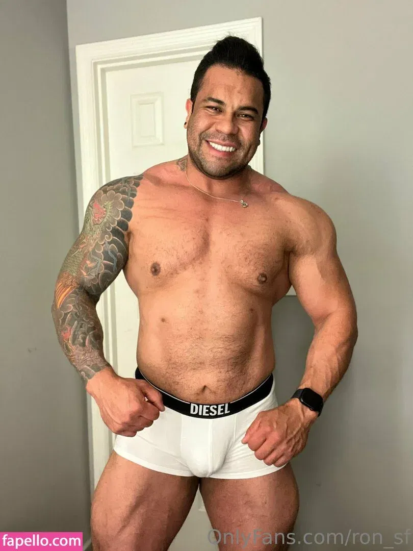 ron_sf Onlyfans Photo Gallery 