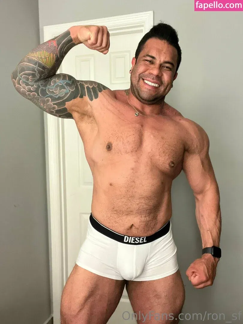 ron_sf Onlyfans Photo Gallery 