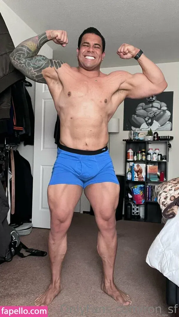 ron_sf Onlyfans Photo Gallery 