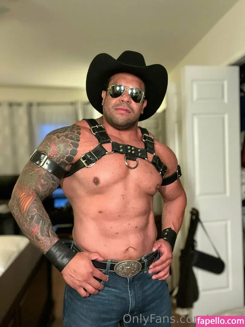 ron_sf Onlyfans Photo Gallery 