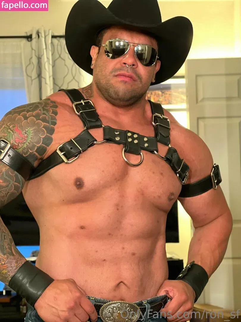 ron_sf Onlyfans Photo Gallery 