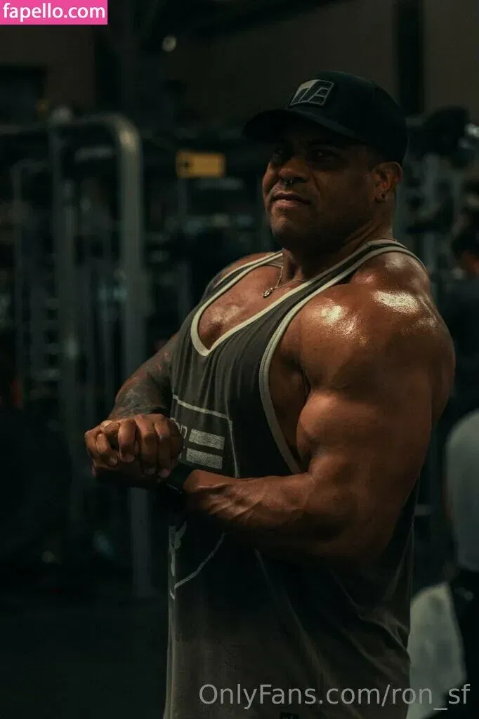 ron_sf Onlyfans Photo Gallery 