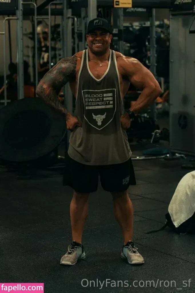 ron_sf Onlyfans Photo Gallery 