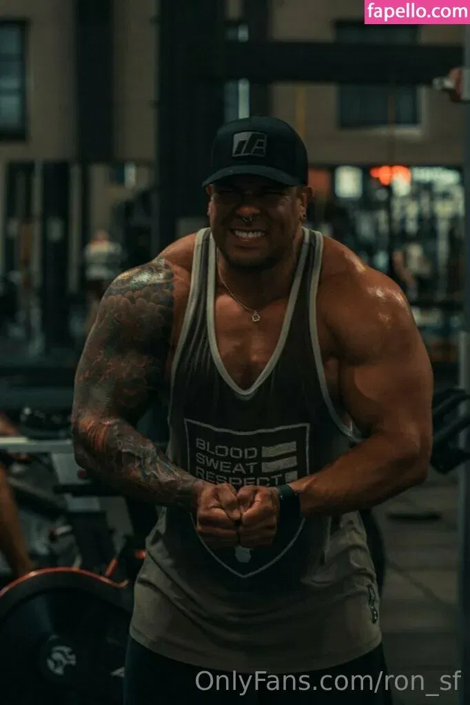 ron_sf Onlyfans Photo Gallery 