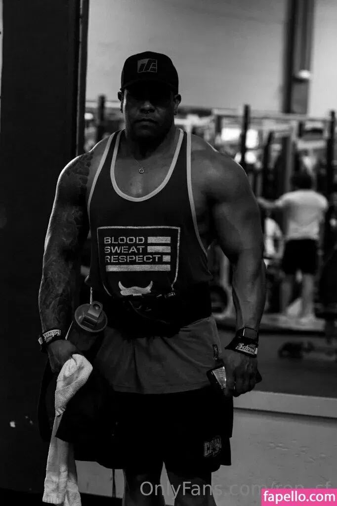 ron_sf Onlyfans Photo Gallery 