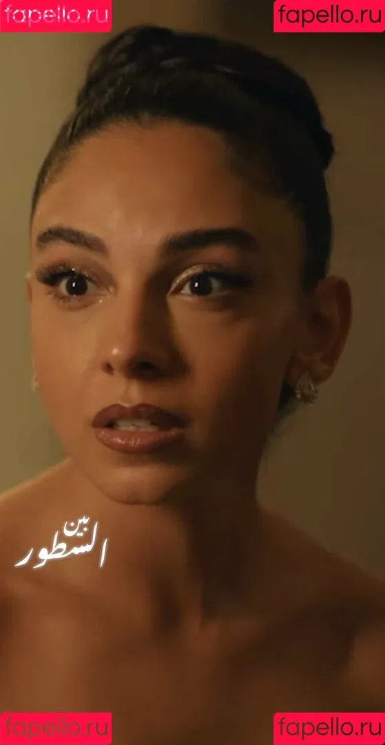 Salma Abu Deif Onlyfans Photo Gallery 