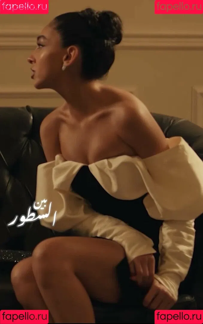 Salma Abu Deif Onlyfans Photo Gallery 