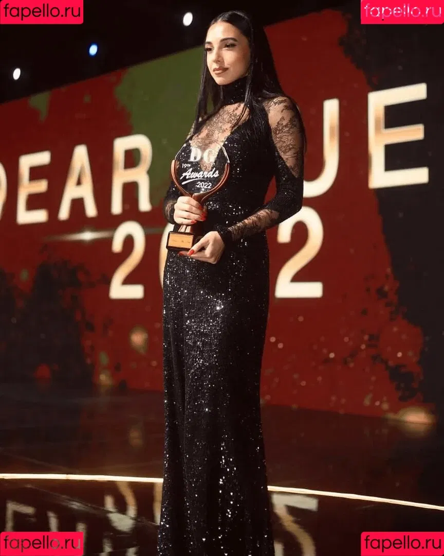 Salma Abu Deif Onlyfans Photo Gallery 